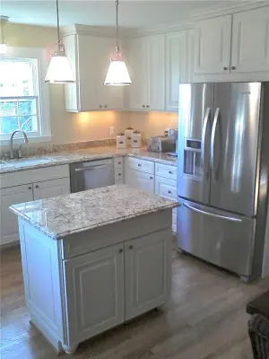 David Smallwood Renovations - Patio Design & Installation in Annapolis, MD