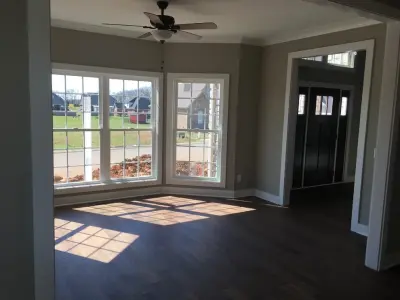 Sewanee Building Project — Home Renovation & Remodeling Services project by Davidson & Company LLC