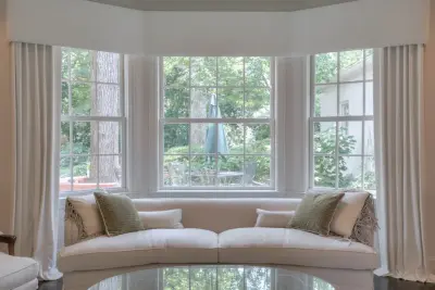 Sewanee — Home Renovation & Remodeling Services project by Mighty Oak Builders