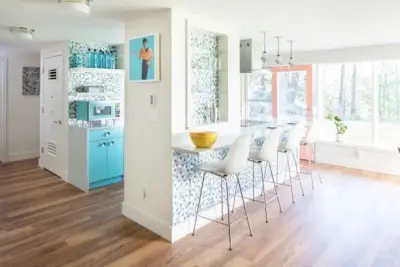 Seward Park Basement Renovation — Home Renovation & Remodeling Services project by Gaspar's Construction