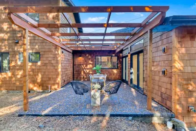 Seward Park Construction Project — Home Renovation & Remodeling Services project by LCM Builders