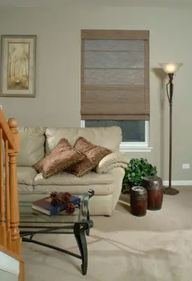 Curtains and Drapes — Home Renovation & Remodeling Services project by Designing Women Of Orange County