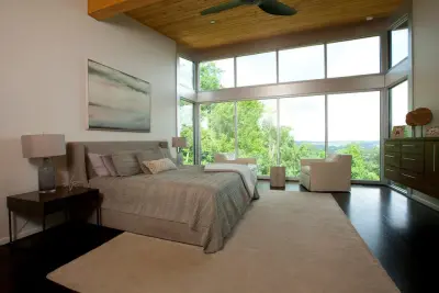 Modern Home at Shades Crest — Home Renovation & Remodeling Services project by Irwin Brothers Remodeling