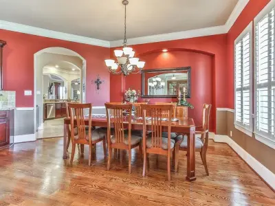 Shadow Turf 1 — Home Renovation & Remodeling Services project by New Tradition Builders