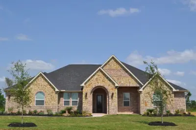 Shadow Turf 2 — Home Renovation & Remodeling Services project by New Tradition Builders