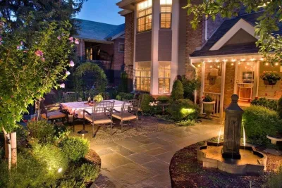 Lifescape Colorado. - Landscape Maintenance in Denver, CO