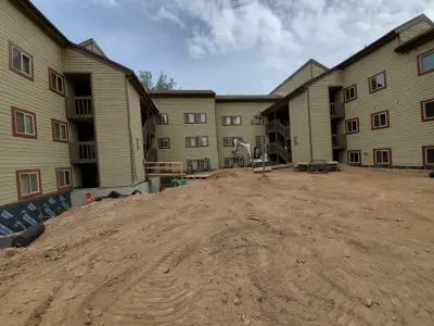 Picking Contracting Inc. - Tile & Stone Installation Services in Steamboat Springs, CO