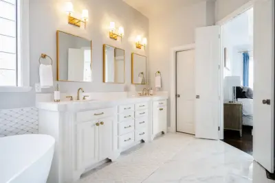 Cannon Homes & Remodels - Custom Home Builders in Fayetteville, AR
