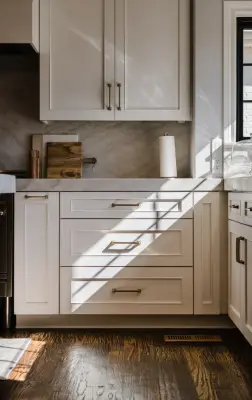 Cannon Homes & Remodels - Custom Home Builders in Fayetteville, AR