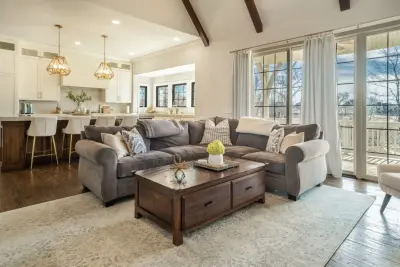 Cannon Homes & Remodels - Custom Home Builders in Fayetteville, AR