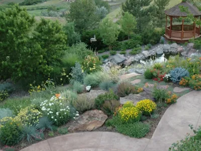 Lifescape Colorado. - Landscape Maintenance in Denver, CO
