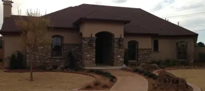 SHADYVIEW LOCATION III — Home Renovation & Remodeling Services project by Rasnick Homes