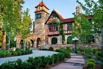 Lifescape Colorado. - Landscape Maintenance in Denver, CO