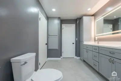 Clarity Construction - Architectural & Building Design Services in Santa Clara, CA