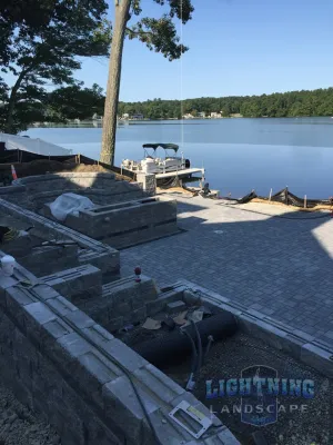 Lightning Landscape, Inc. - Lawn Aeration in Pelham, NH