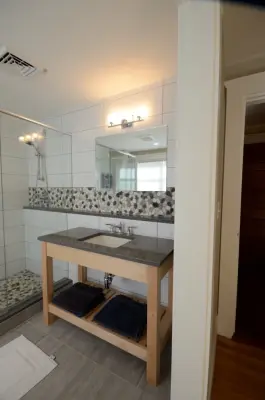 Brendan Lynch Construction, Inc. - Bathroom Remodeling in Hopkinton, MA