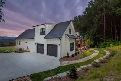 Solid Rock Builders - Carpentry & Woodworking in Asheville, NC