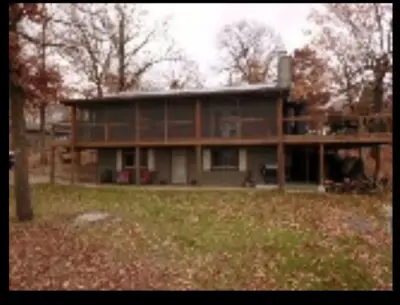 Benton County Contracting - Drywall Installation & Repair in Warsaw, MO