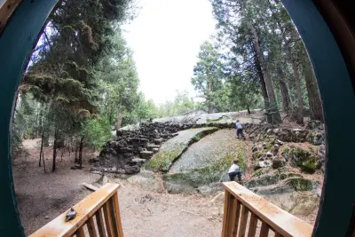 Rosenfeld Construction - Foundation Installation & Repair in Kingsburg, CA