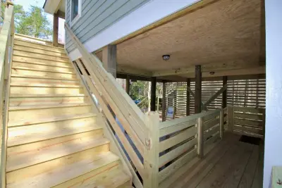 Simpleside Construction - Door Installation & Replacement in Kill Devil Hills, NC