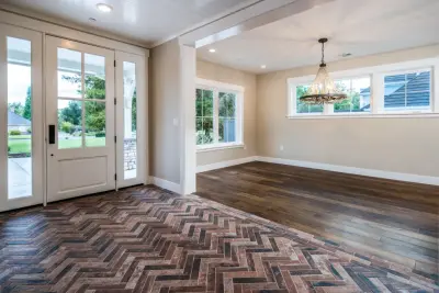 Shelborne Properties — Home Renovation & Remodeling Services project by Schumacher Rogers Construction