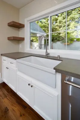 Schumacher Rogers Construction - Custom Home Builders in Fair Oaks, CA