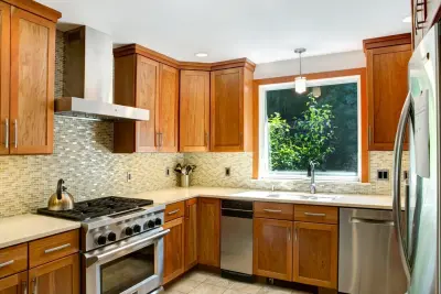 Sutherland Construction - Kitchen Remodeling in Burlington, VT