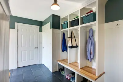 Sutherland Construction - Kitchen Remodeling in Burlington, VT