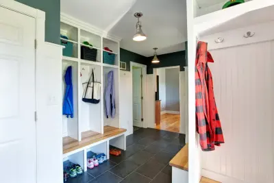 Sutherland Construction - Kitchen Remodeling in Burlington, VT