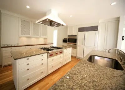 Great Northern Construction - Door Installation & Replacement in Burlington, VT