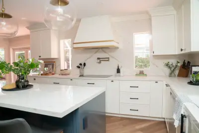 GK Construction & Remodeling LLC - Tile & Stone Installation Services in Doral, FL
