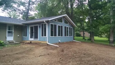 Stuber Mathes Construction, Inc. - Door Installation & Replacement in Tremont, IL