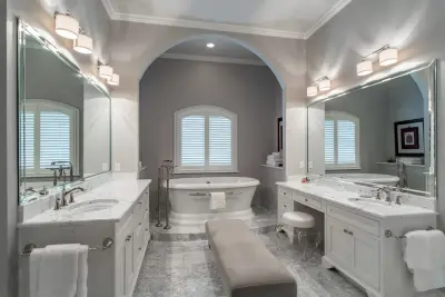 Steve Simon Construction, Inc - Custom Home Builders in Shreveport, LA