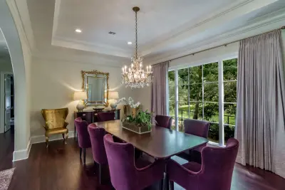 Steve Simon Construction, Inc - Custom Home Builders in Shreveport, LA