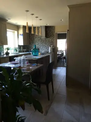 Sherwood Culinary Upgrade by ZITRO Construction Services LLC