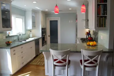Sherwood Forest — Home Renovation & Remodeling Services project by Regal Contracting Company