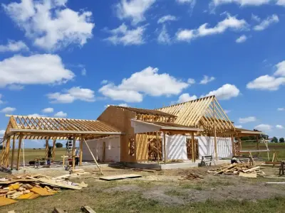 Alliant Homes - Tile & Stone Installation Services in Gonzales, TX