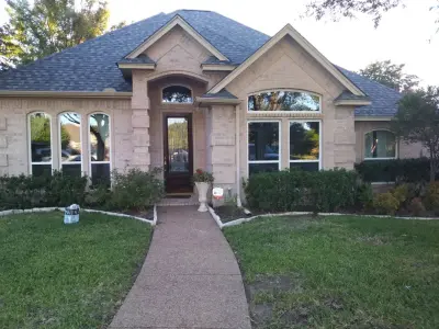 Roofing and Window Installation — Home Renovation & Remodeling Services project by Complete Home Remodel & Renovation Llc.