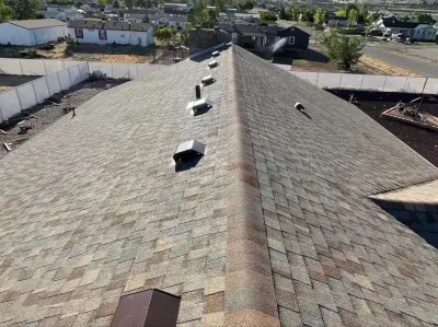 Liberty Contractors, Inc. - Patio Design & Installation in Enoch, UT