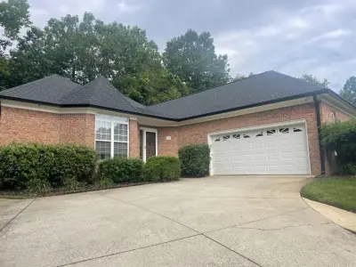 Roofing with Shingles — Home Renovation & Remodeling Services project by Roofing Exteriors Pro