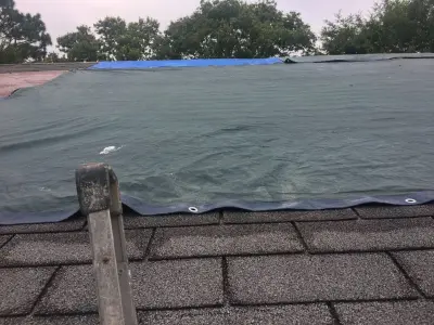 Richard's Home Innovations - Basement Waterproofing in Fayetteville, NC