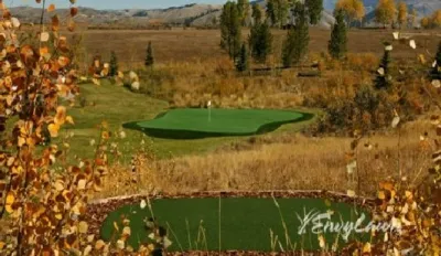 Envy Lawn - Landscape Design in Dalton, GA