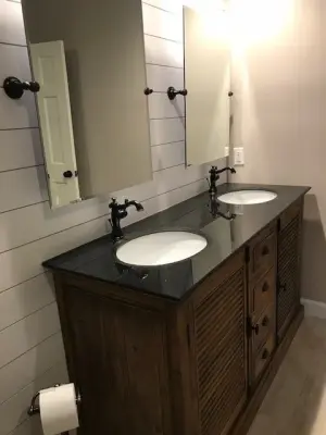Renata Renovations LLC - Countertop Installation Services in Greensboro, NC