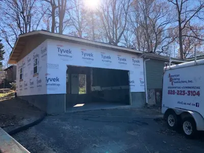 American Building Contractors, Inc - Drywall Installation & Repair in Lake Lure, NC