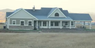 Viking Development - Carpentry & Woodworking in Thayne, WY