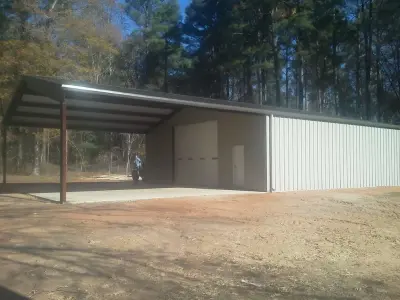 Hall Construction - Carpentry & Woodworking in Magnolia, AR