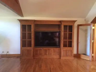Leonard Custom Works - Kitchen Remodeling in Solvang, CA