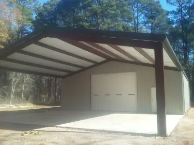 Hall Construction - Carpentry & Woodworking in Magnolia, AR