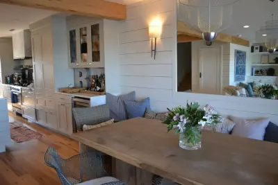 The Renovation Company - Kitchen Remodeling in Wilmington, NC