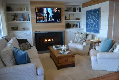 The Renovation Company - Kitchen Remodeling in Wilmington, NC